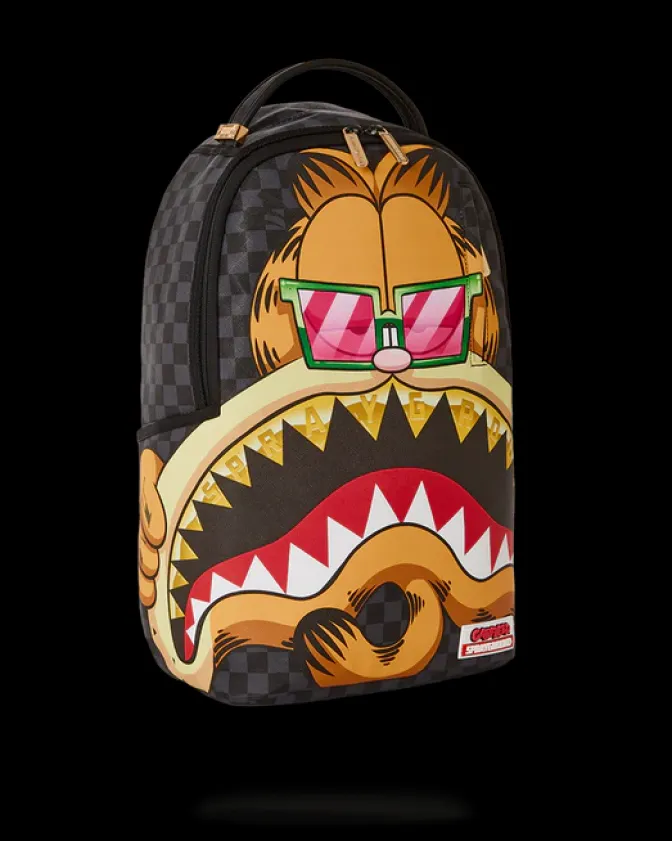 GARFIELD GRILLS (DLXV)