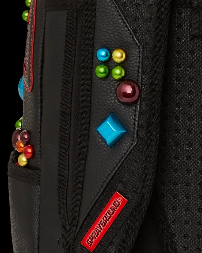 GEMSTONE OUTLAW BACKPACK (DLXV)