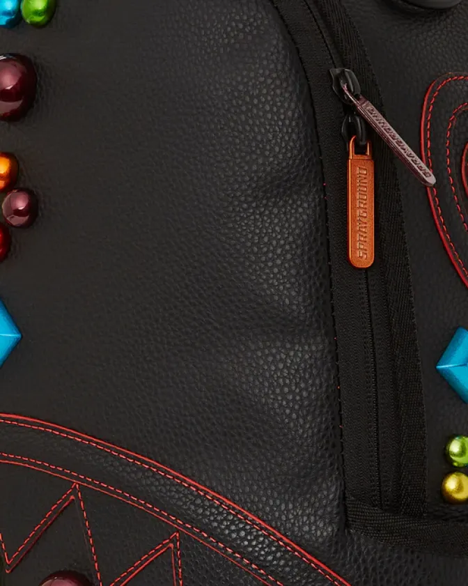 GEMSTONE OUTLAW BACKPACK (DLXV)