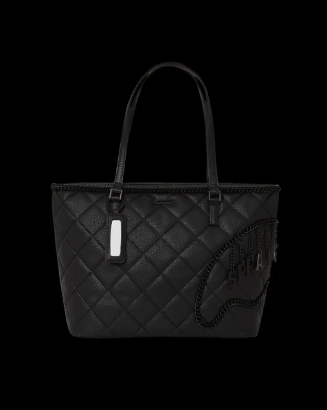 GHOST SHADOW TOTE