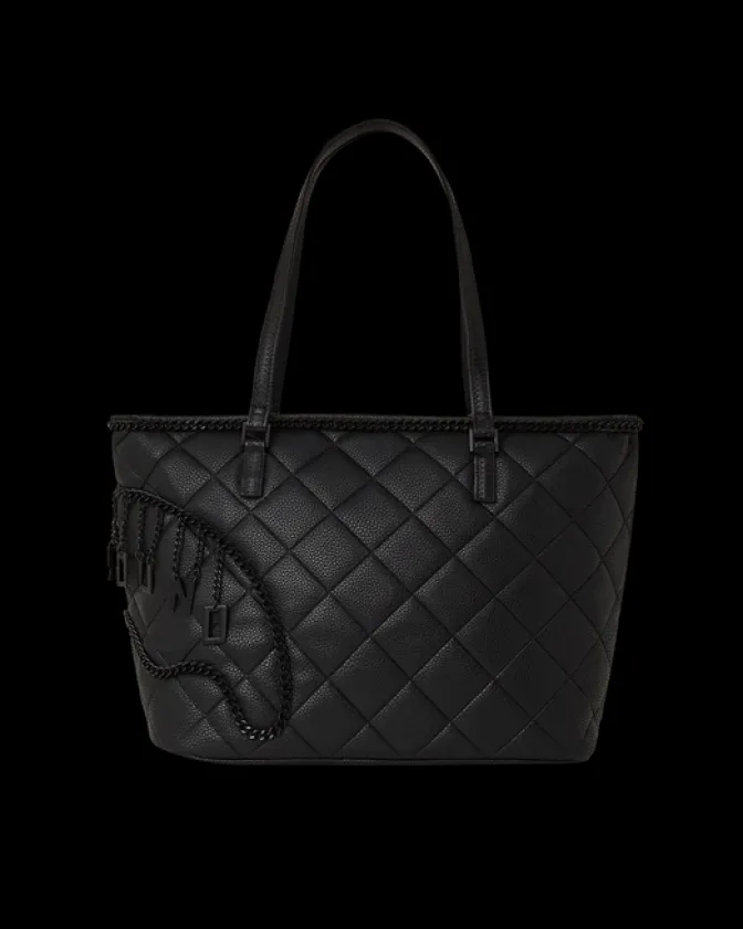 GHOST SHADOW TOTE