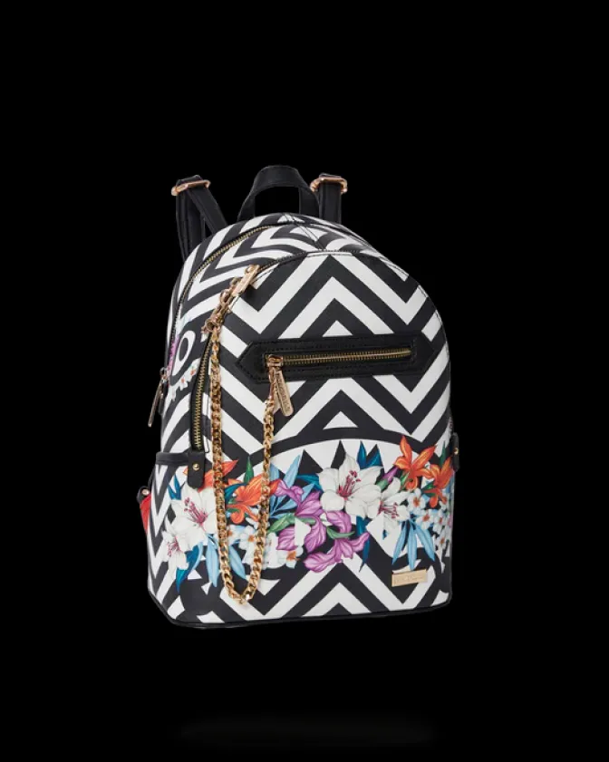 GLASS HOUSE SAVAGE BACKPACK