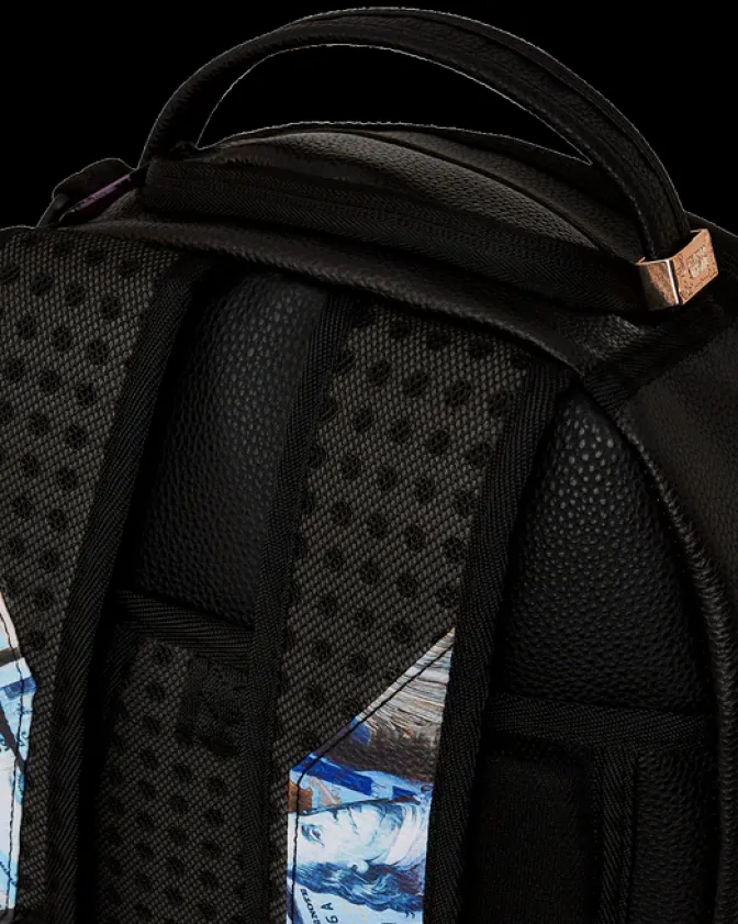 GLOBAL GAMES BACKPACK