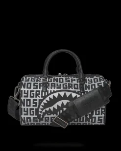 INFINITI 3M MINI DUFFLE