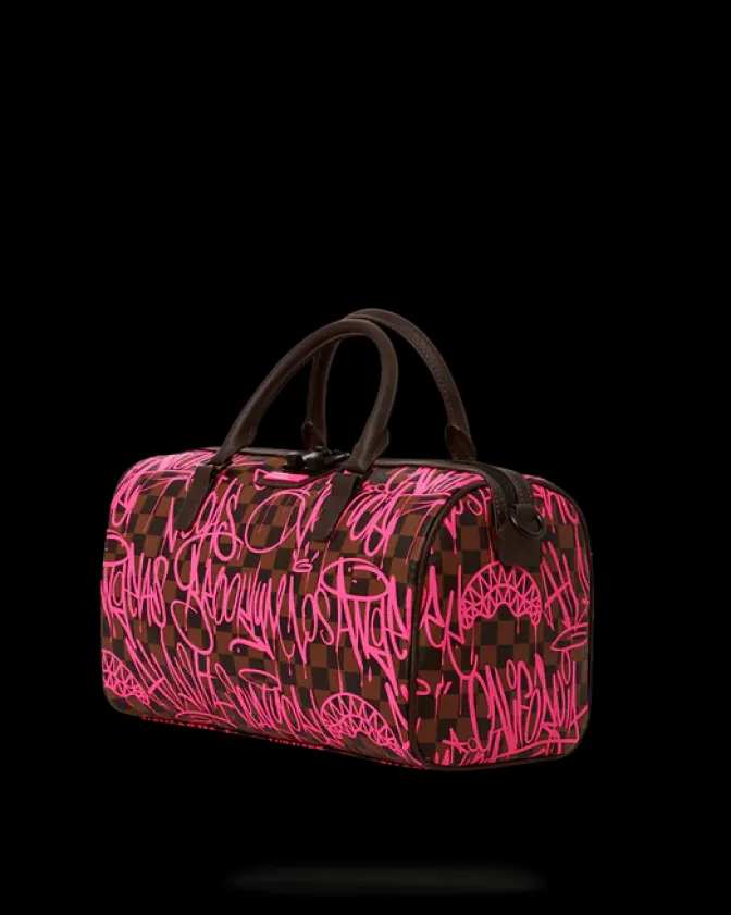 JETGRAPHIX MINI DUFFLE