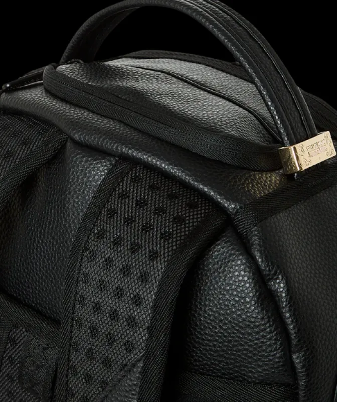 KNIGHT RIDER K.I.T.T. LED TURBO BOOST BACKPACK