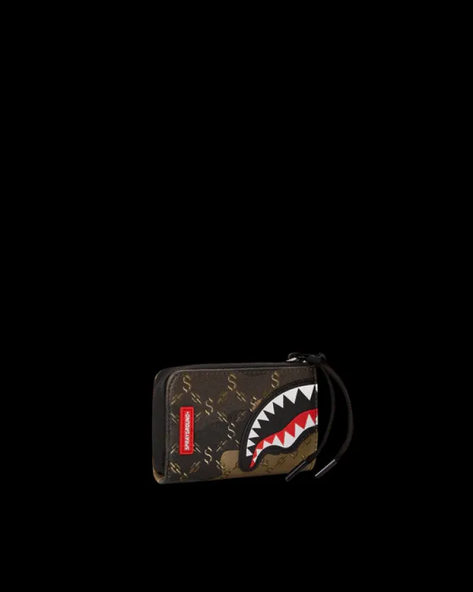 LASERS BLAZIN WALLET