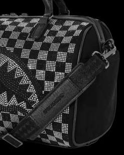 LIGHT YEARS AHEAD MINI DUFFLE