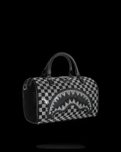 LIGHT YEARS AHEAD MINI DUFFLE