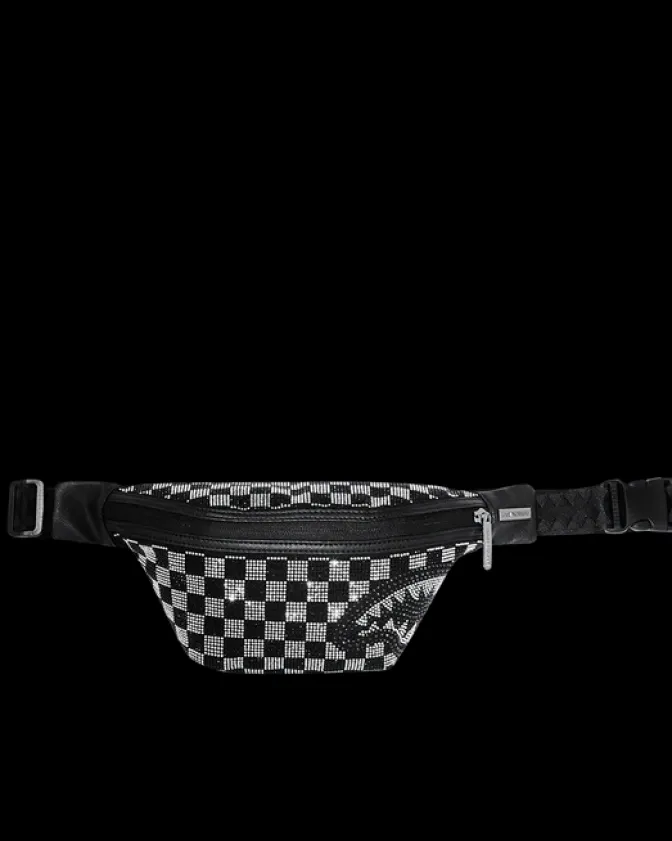 LIGHT YEARS AHEAD SAVVY CROSSBODY