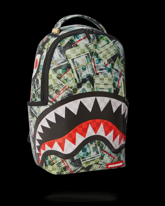 MAMA I MADE IT BACKPACK (DLXV)