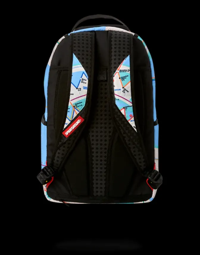 METROSHARK BACKPACK