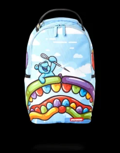 MINI IT'S POPPIN BACKPACK