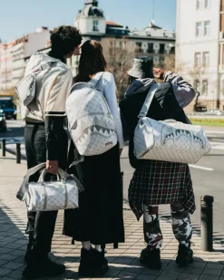 MONEYGRAM POWDER MINI DUFFLE