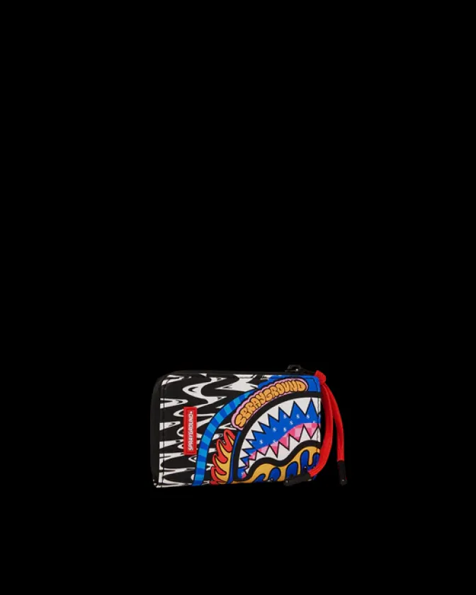 MOSH PIT WALLET