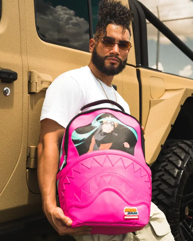 NARUTO FASHION KILLA (DLXV)