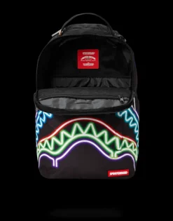 NEON SHARK