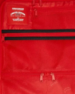 NIGHTFLIGHT G800 JETSETTER CARRY-ON LUGGAGE