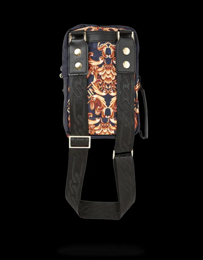 PALACE OF SHARKS SLING