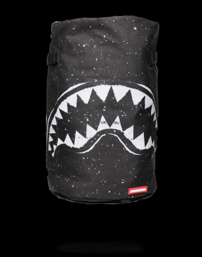 PARTY SHARK DUFFPACK