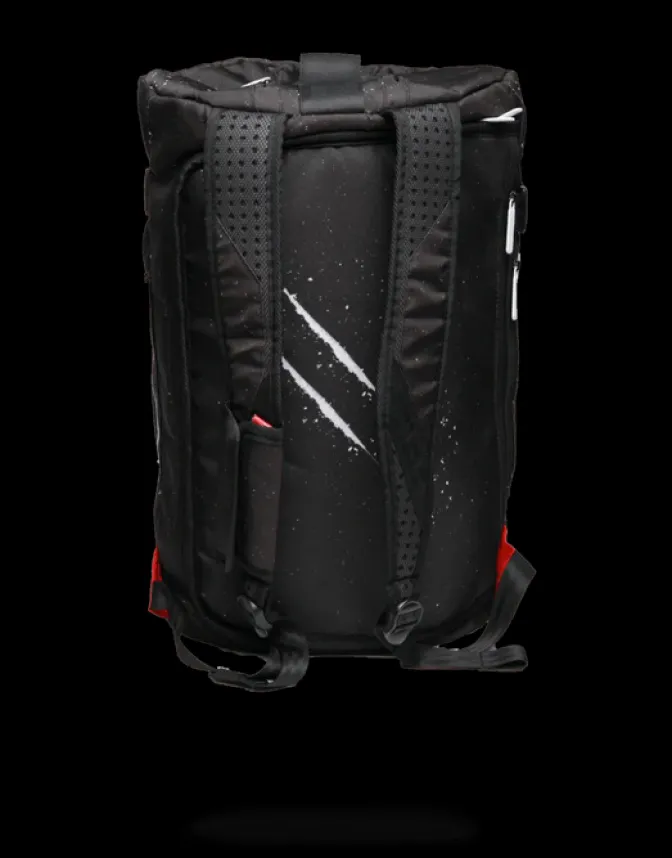 PARTY SHARK DUFFPACK