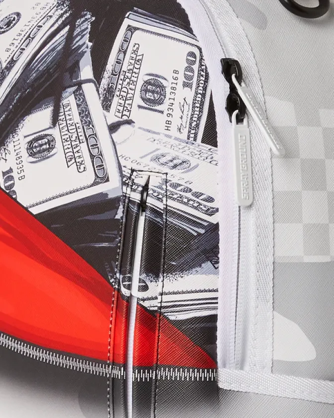 PAYDAY EVERYDAY BACKPACK (DLXV)