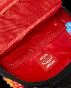 POP SHARK BACKPACK (DLXV)