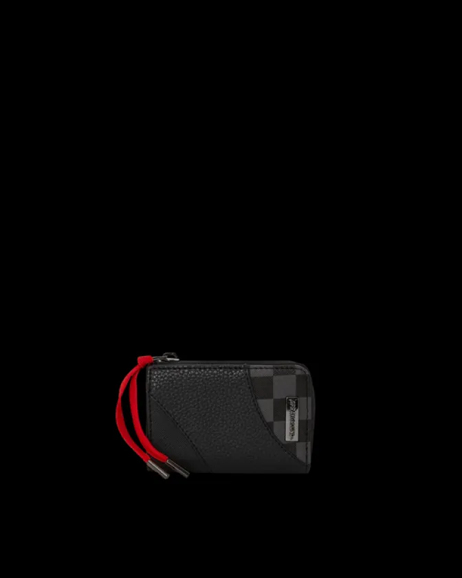 RACEWAY SHADOW PHANTOM WALLET