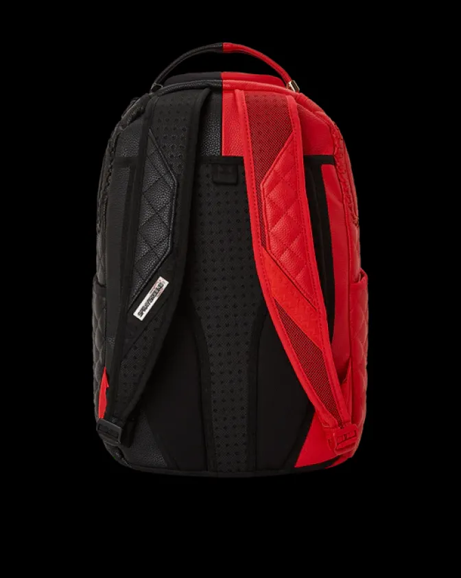 RIVIERA SPLIT BACKPACK (DLXV)