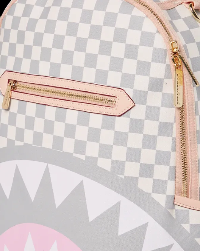ROSE ALL DAY LA PALAIS BACKPACK (DLXV)