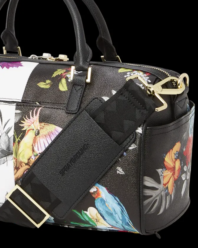 SHADOW FLIGHT MINI DUFFLE