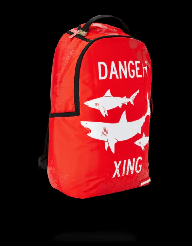 SHARK X-ING