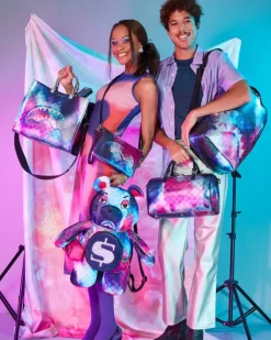 SHARKCLUB ELECTRONICA TORTUGA TOTE