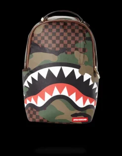 SHARKS IN PARIS (CAMO EDITION)