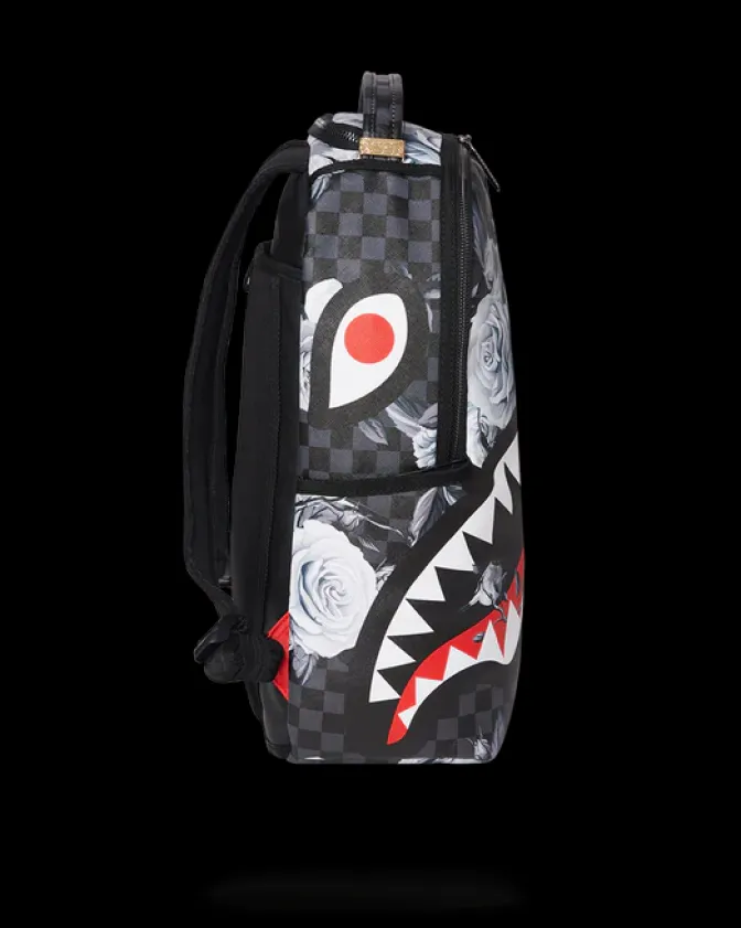SHARKS IN PARIS NIGHTFALL BACKPACK (DLXV)