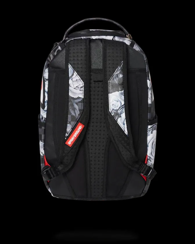 SHARKS IN PARIS NIGHTFALL BACKPACK (DLXV)