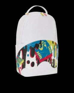 SHOW UP SHOW OUT BACKPACK (DLXV)