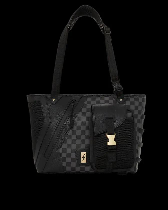 SPECIAL OPS NIGHT WATCH TOTE