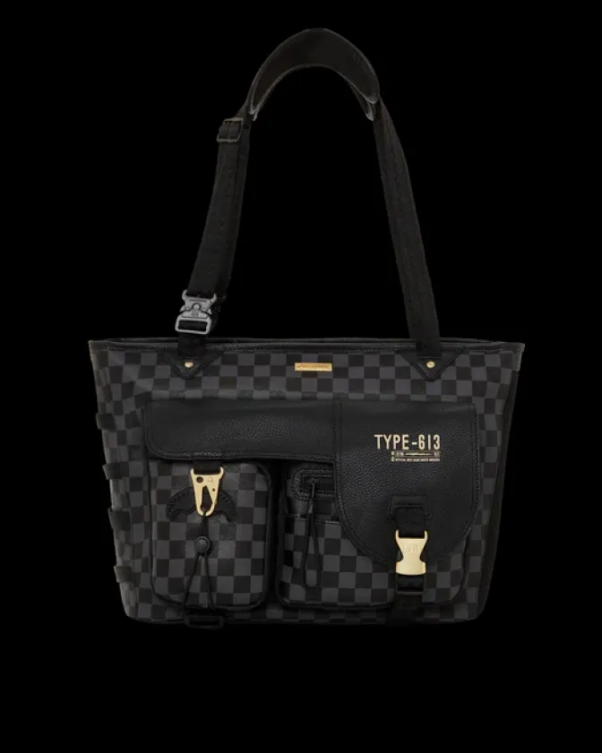 SPECIAL OPS NIGHT WATCH TOTE