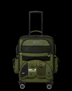 SPECIAL OPS OPERATION SUCCE$$ JETSETTER CARRY-ON LUGGAGE