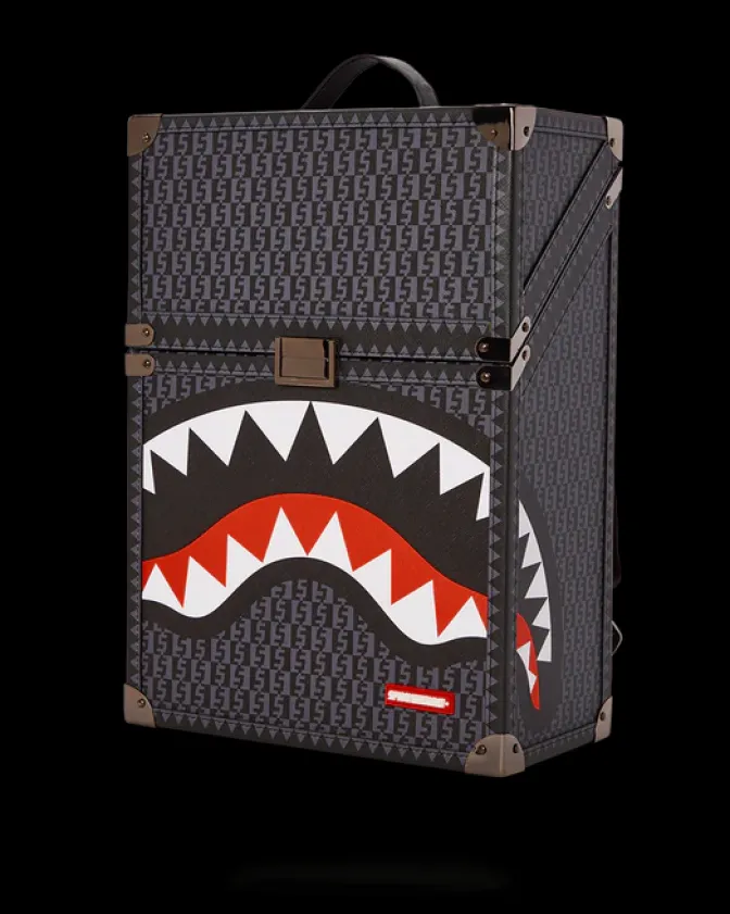 SPRAYGATTI REVV CHATURANGA SHARK 1900 BACKPACK