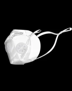 SPRAYGROUND CLEAR MASK (ADULT)