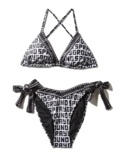 SPRAYGROUND INFINITI BIKINI