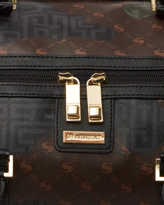 STEALTH MODE DUFFLE
