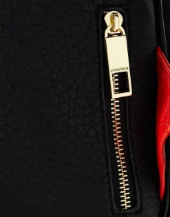 STUDDED SAVAGE