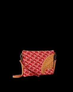 THE 3DSG CONCORDE CROSSOVER CLUTCH