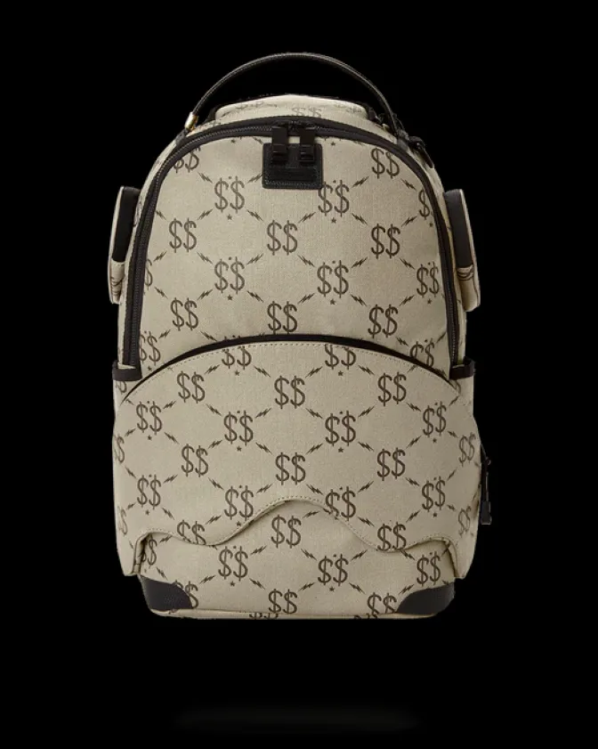 THE GETAWAY BACKPACK (DLXV)