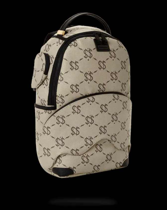 THE GETAWAY BACKPACK (DLXV)