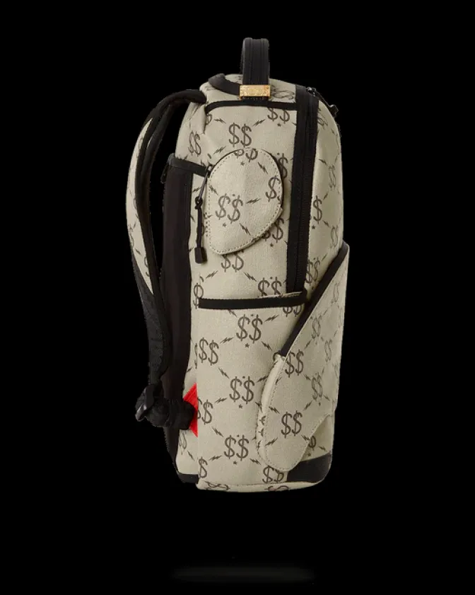 THE GETAWAY BACKPACK (DLXV)