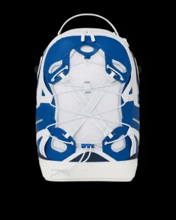 THE POWERHOUSE BACKPACK (DLXV)